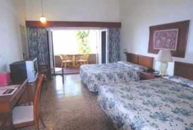 Quality Inn Himdev Shimla Exterior photo