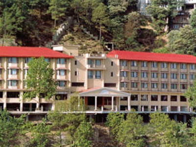 Quality Inn Himdev Shimla Exterior photo