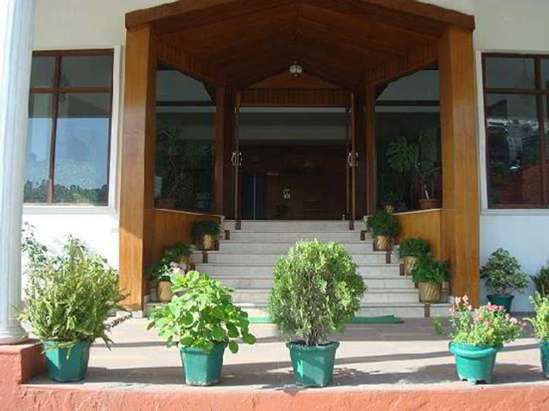 Quality Inn Himdev Shimla Exterior photo