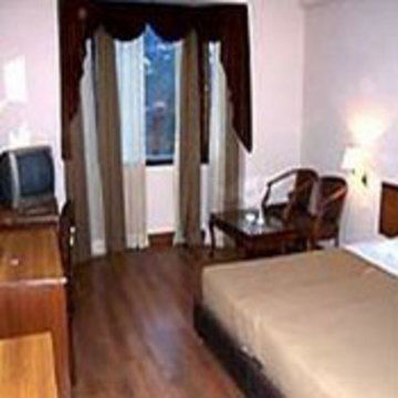 Quality Inn Himdev Shimla Exterior photo