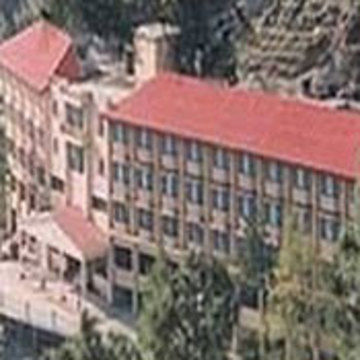 Quality Inn Himdev Shimla Exterior photo