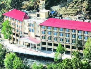 Quality Inn Himdev Shimla Exterior photo