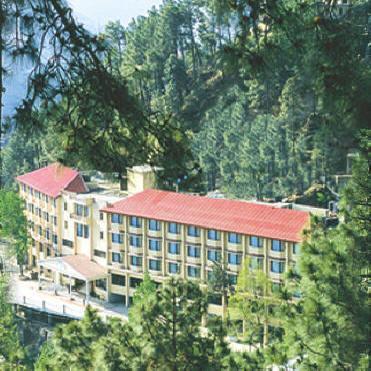 Quality Inn Himdev Shimla Exterior photo